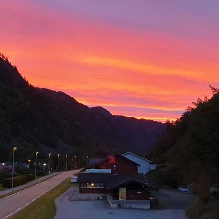 Leilighet 6 Dalen Dış mekan fotoğraf