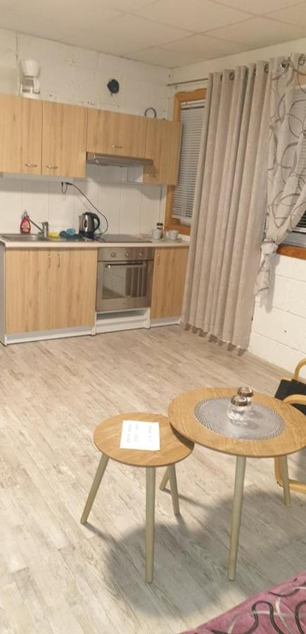 Leilighet 6 Dalen Dış mekan fotoğraf